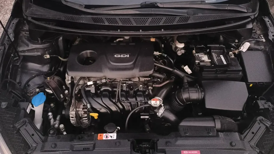KIA Cee'd -