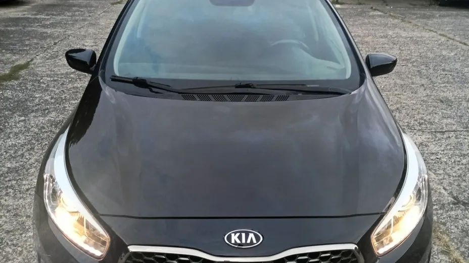 KIA Cee'd -