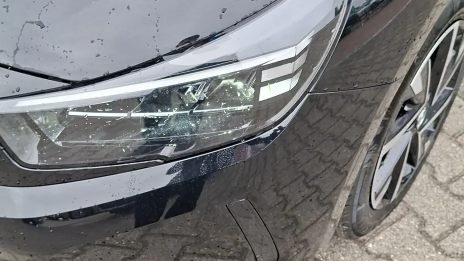 OPEL Corsa -