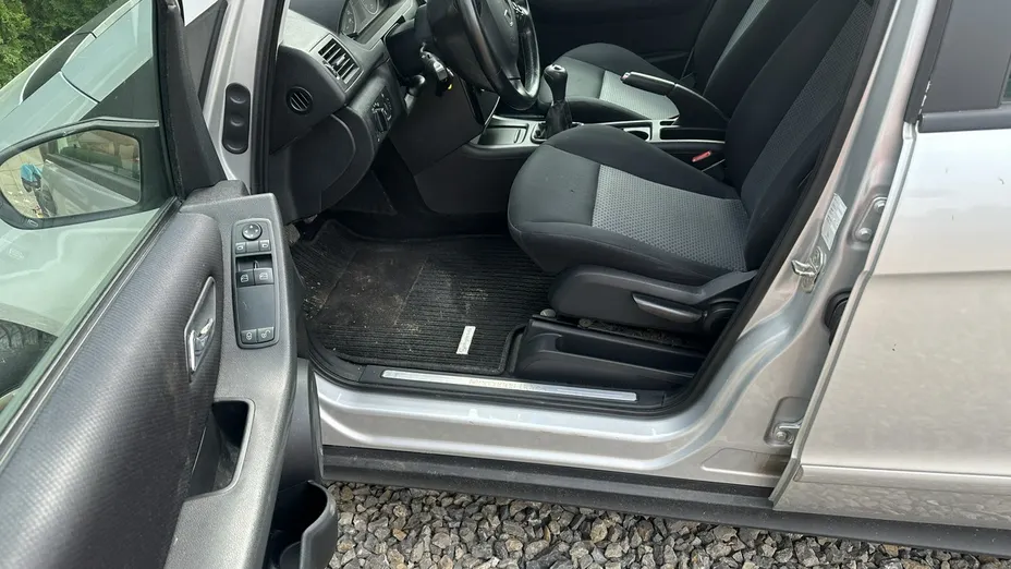 MERCEDES-BENZ A Klasa -