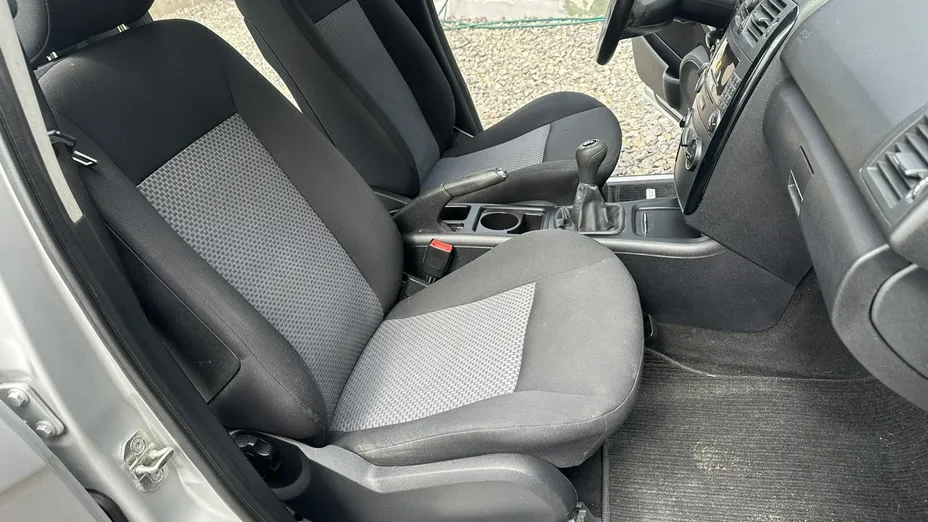 MERCEDES-BENZ A Klasa -