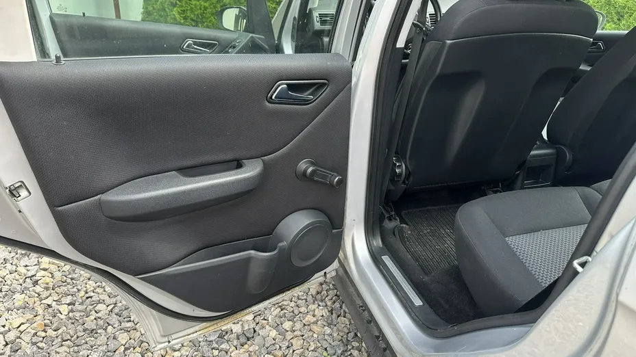 MERCEDES-BENZ A Klasa -