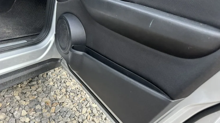 MERCEDES-BENZ A Klasa -