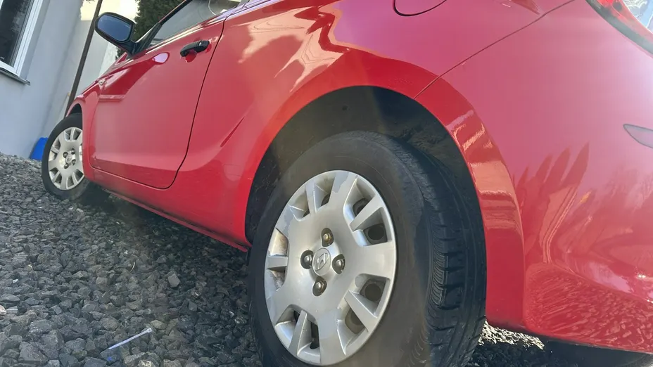 HYUNDAI i20 -