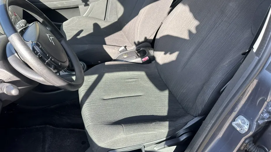CITROEN C4 -