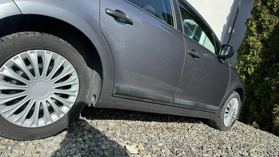 CITROEN C4 -