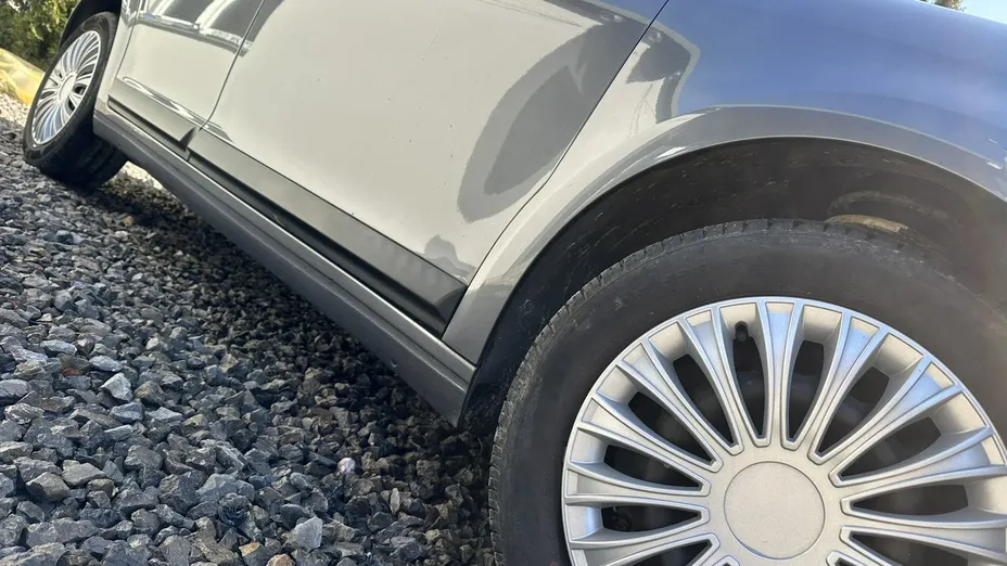 CITROEN C4 -