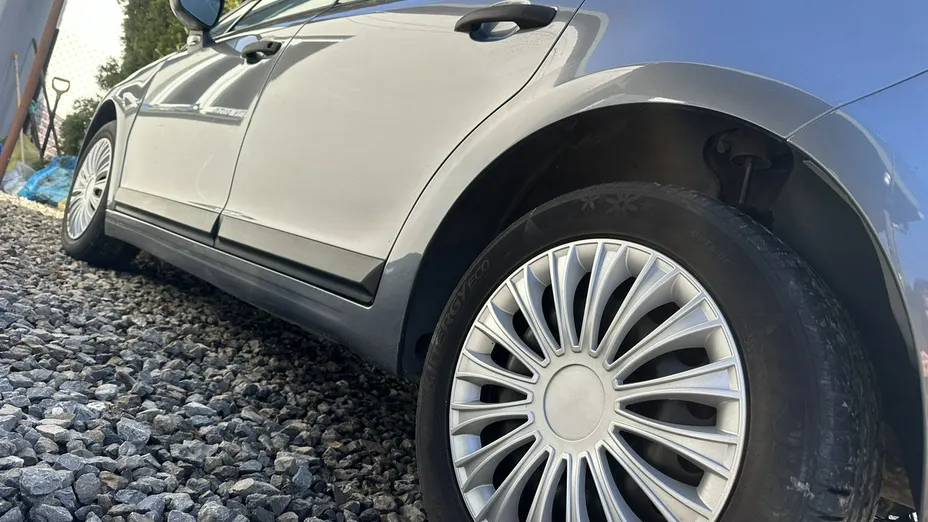 CITROEN C4 -