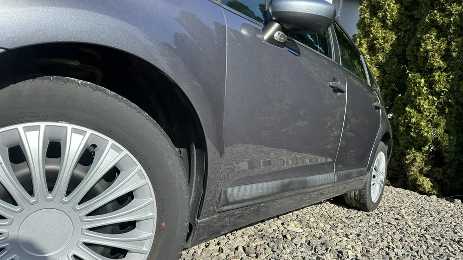 CITROEN C4 -