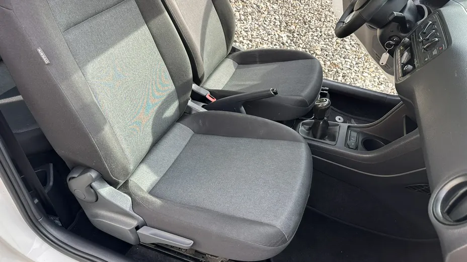 SKODA Citigo -