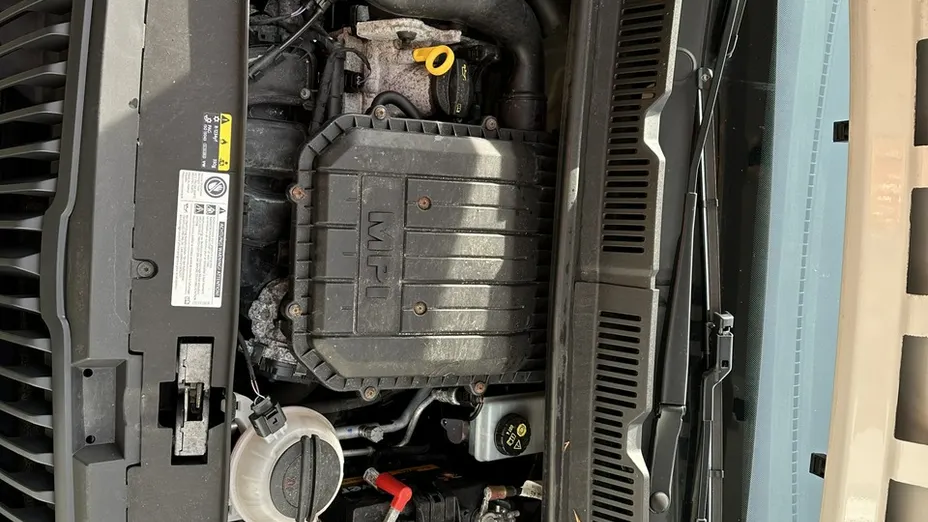 SKODA Citigo -