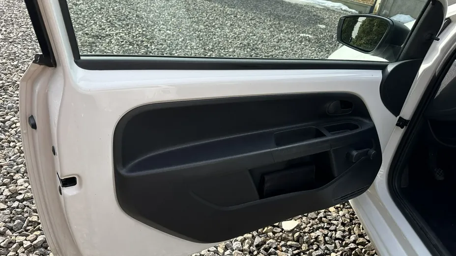 SKODA Citigo -
