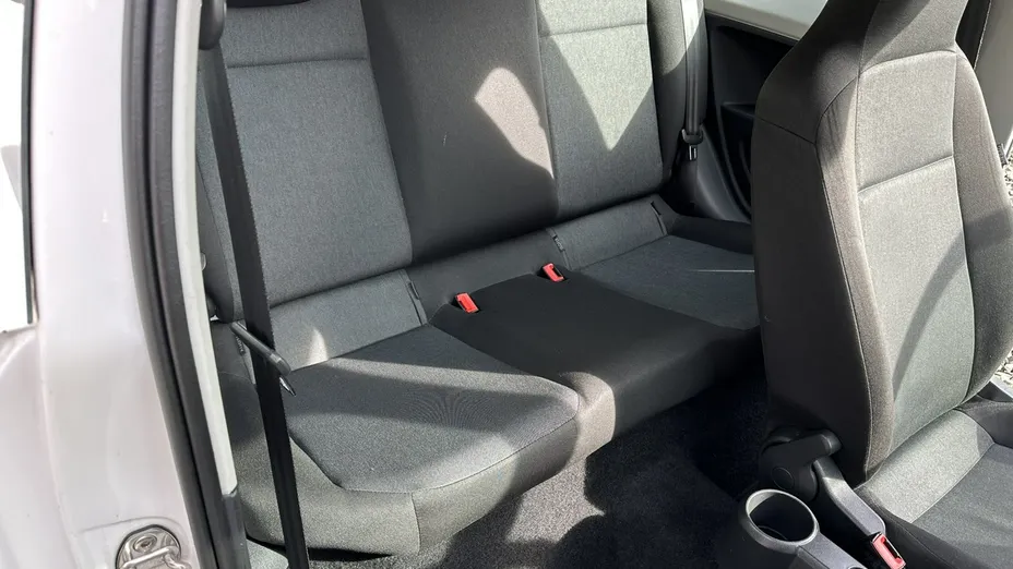 SKODA Citigo -