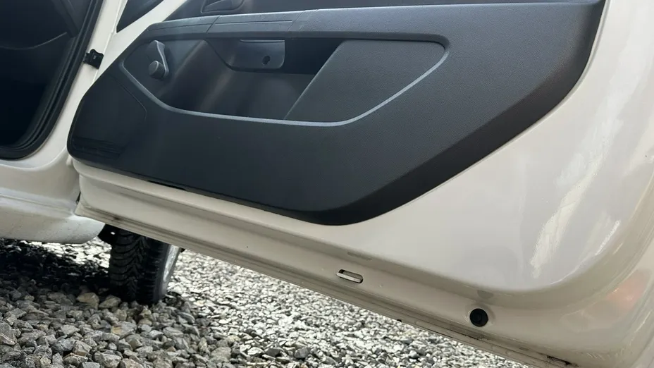 SKODA Citigo -