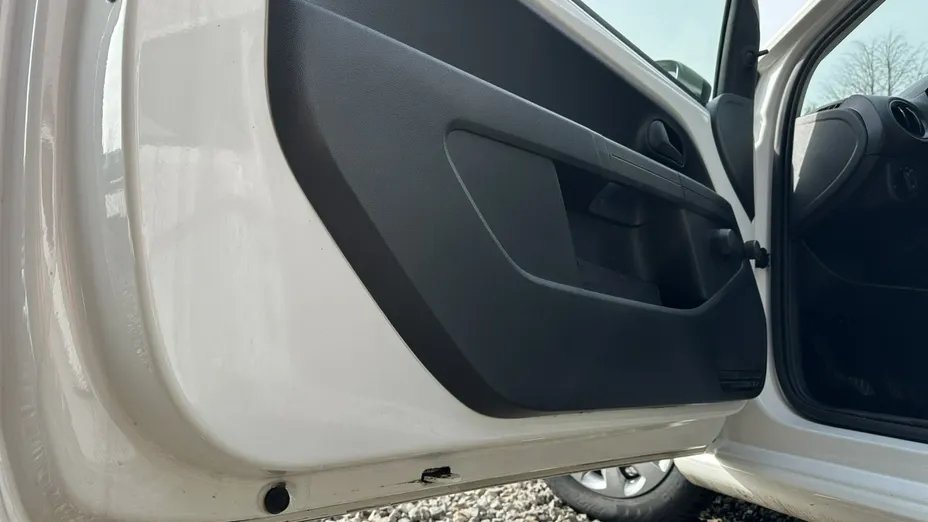 SKODA Citigo -