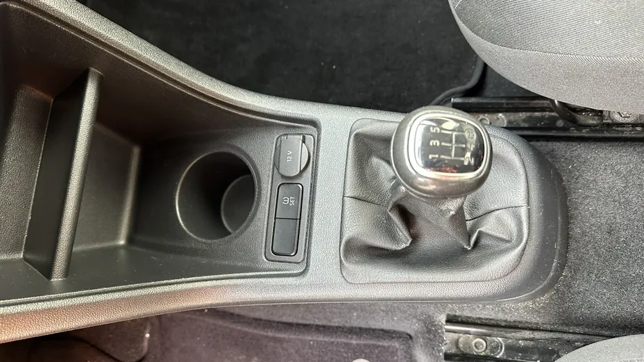 SKODA Citigo -