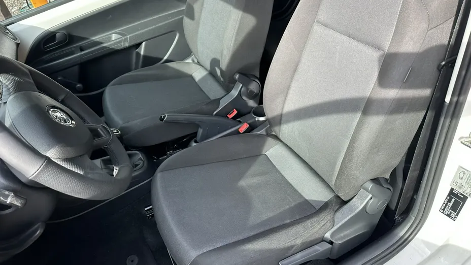 SKODA Citigo -