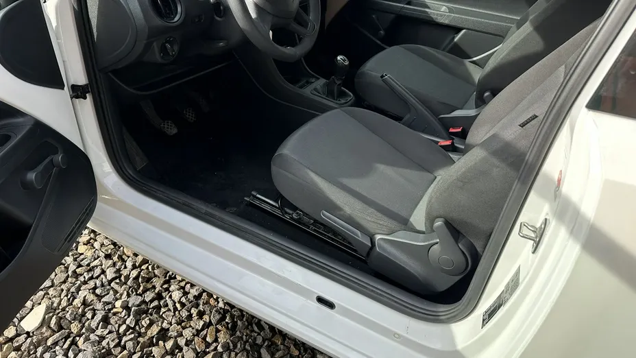 SKODA Citigo -