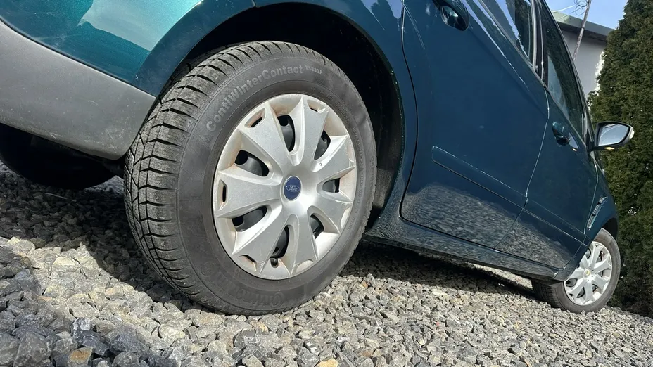 FORD S-MAX -