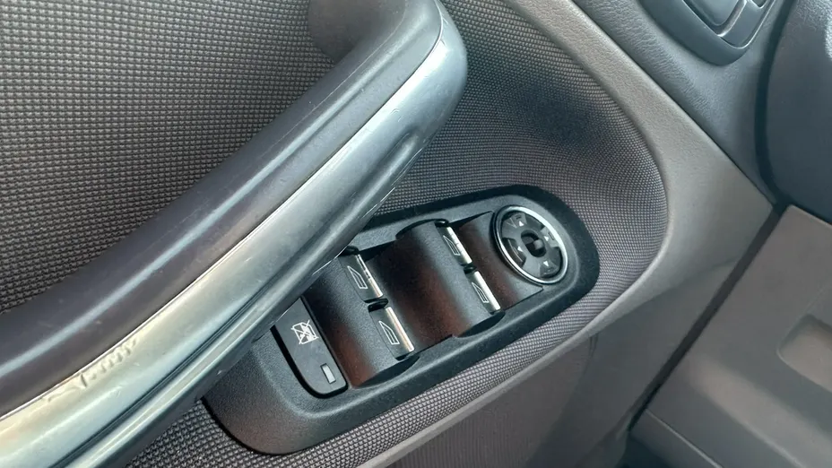 FORD S-MAX -