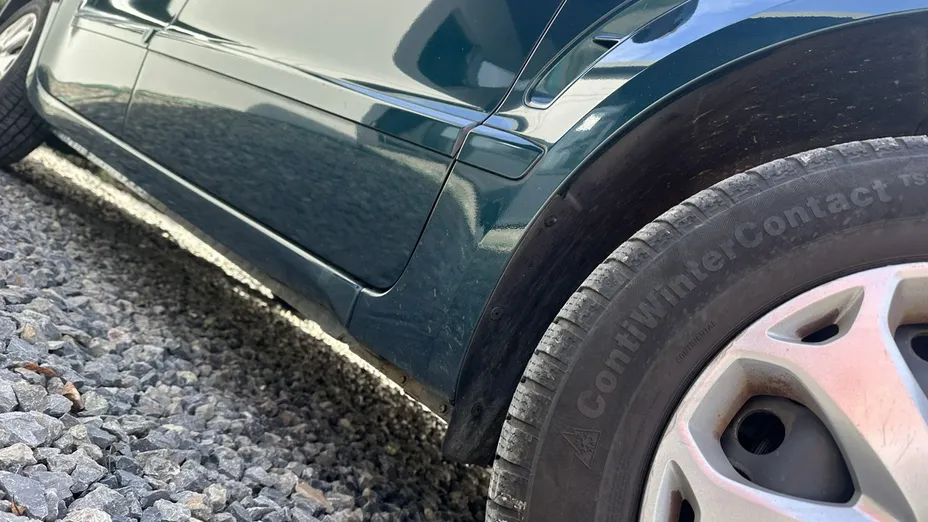 FORD S-MAX -