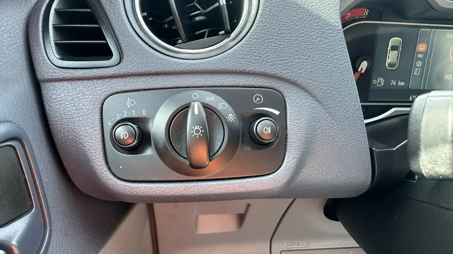FORD S-MAX -