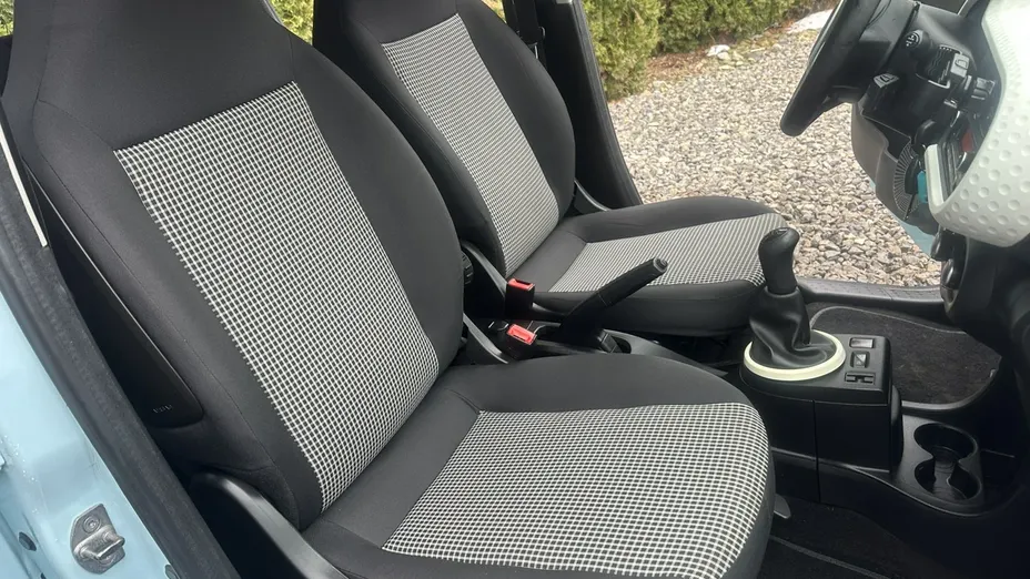 RENAULT Twingo -