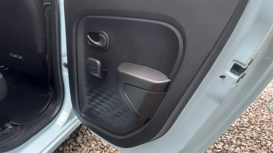RENAULT Twingo -