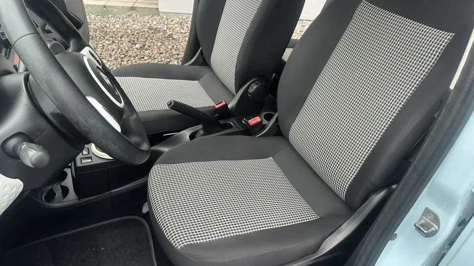 RENAULT Twingo -