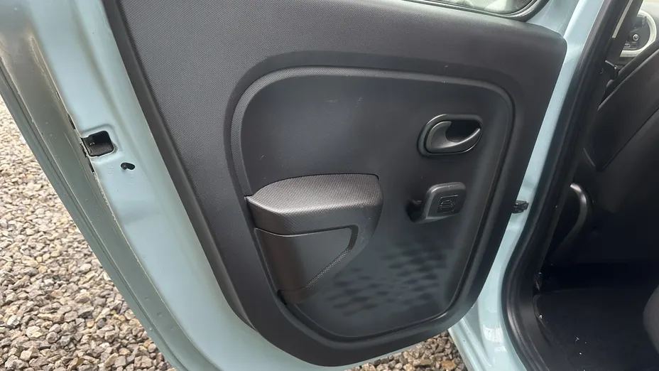 RENAULT Twingo -