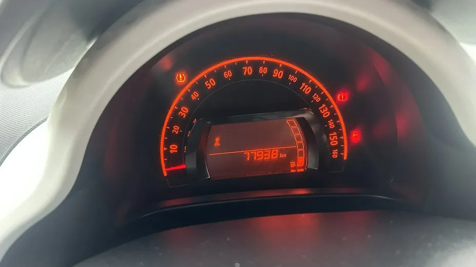 RENAULT Twingo -