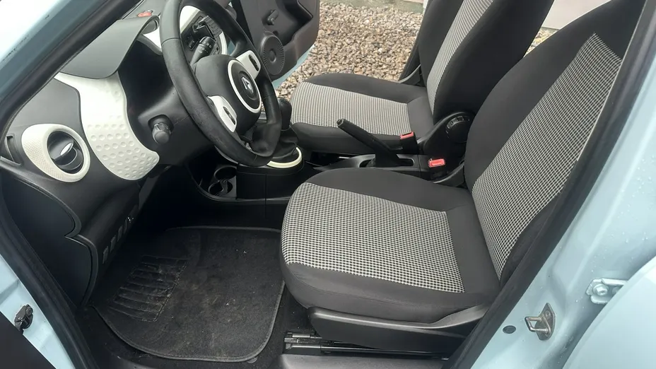 RENAULT Twingo -