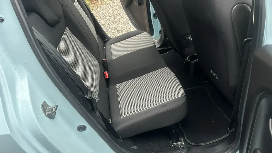RENAULT Twingo -