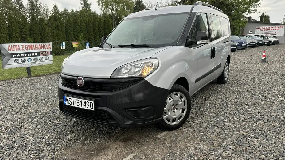 FIAT Doblo -