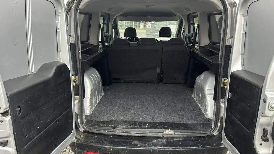 FIAT Doblo -