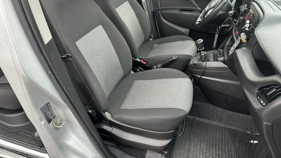 FIAT Doblo -
