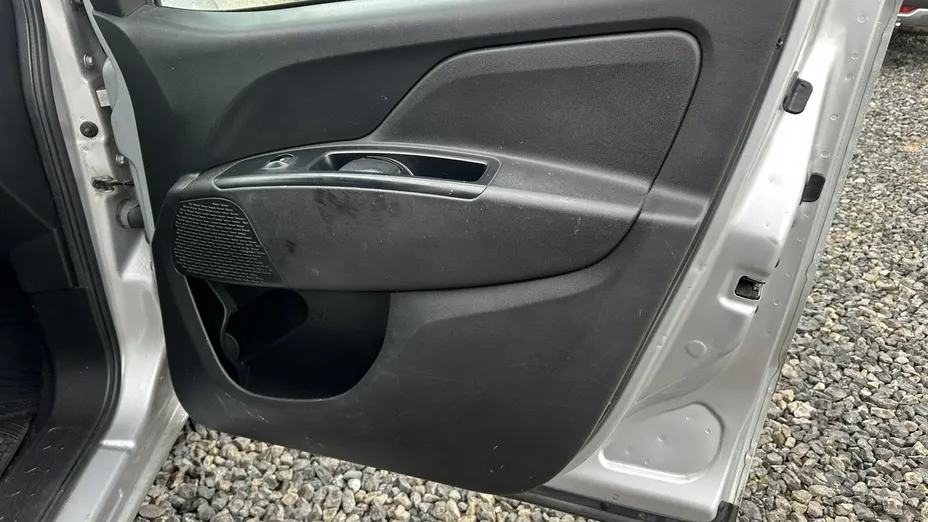 FIAT Doblo -