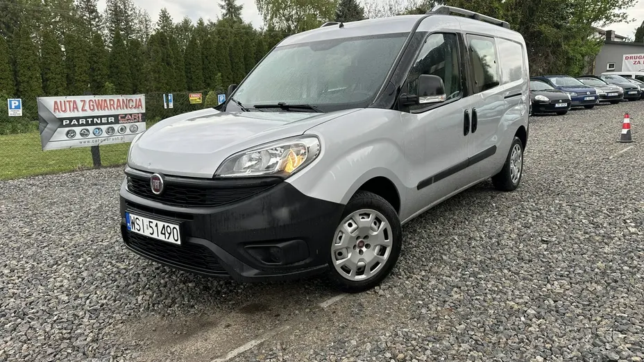 FIAT Doblo -