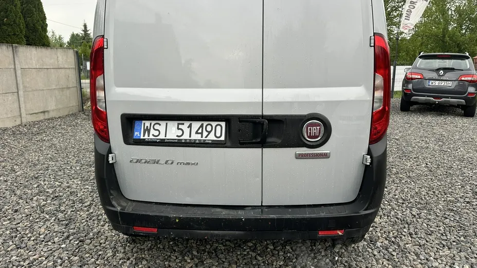 FIAT Doblo -