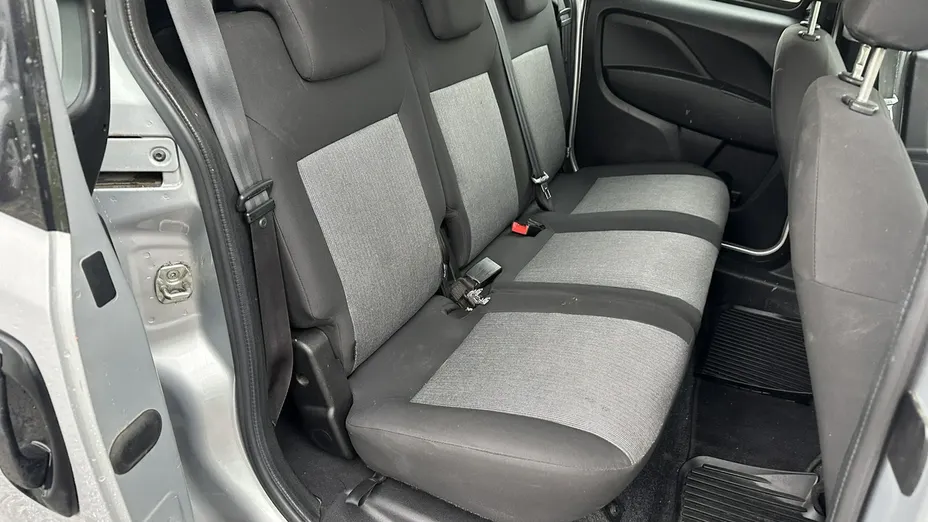FIAT Doblo -