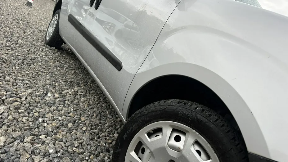 FIAT Doblo -