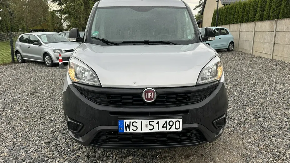 FIAT Doblo -