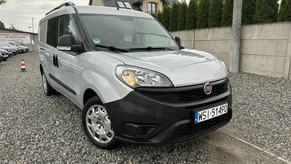 FIAT Doblo -
