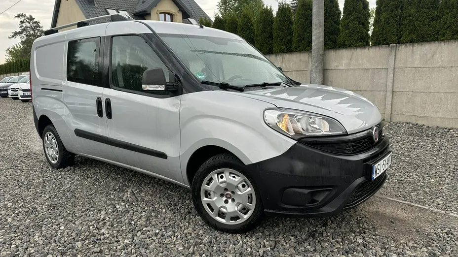 FIAT Doblo -