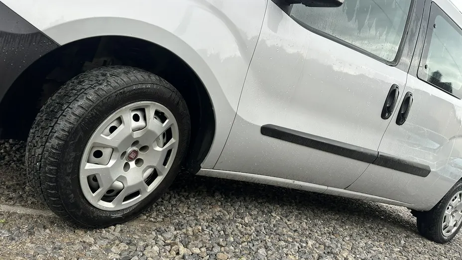 FIAT Doblo -