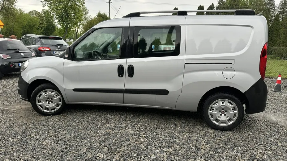 FIAT Doblo -