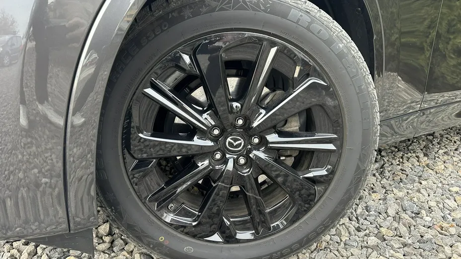 MAZDA CX-60 -