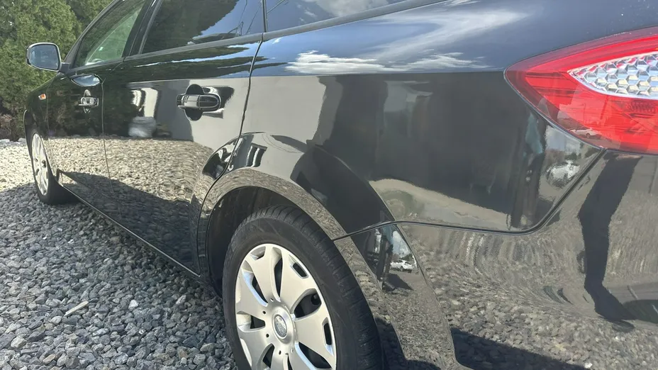 FORD Mondeo -