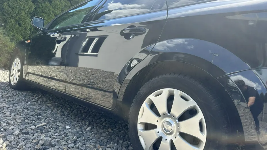 FORD Mondeo -