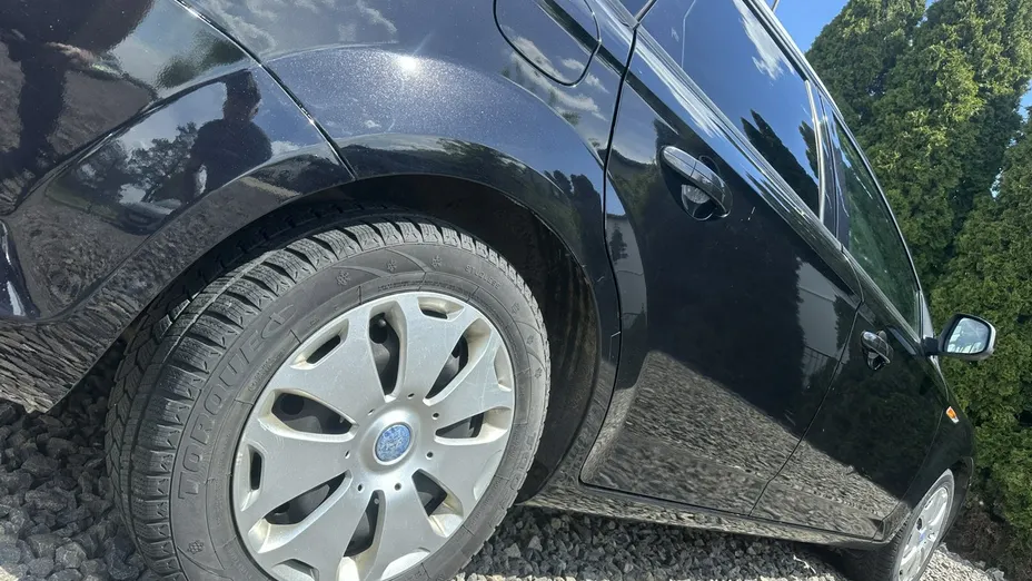 FORD Mondeo -